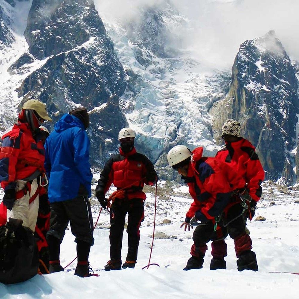 Himalayan Mountaineering Institute